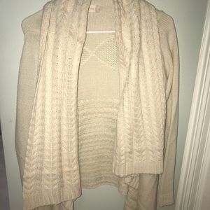 Worn once or twice!